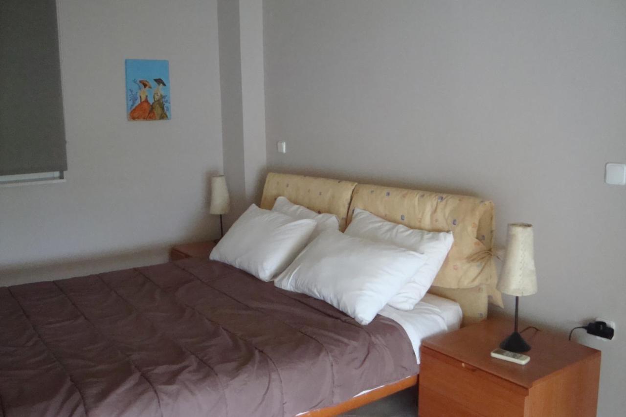 La Casa A Mare Διαμέρισμα Αρτέμιδα Εξωτερικό φωτογραφία