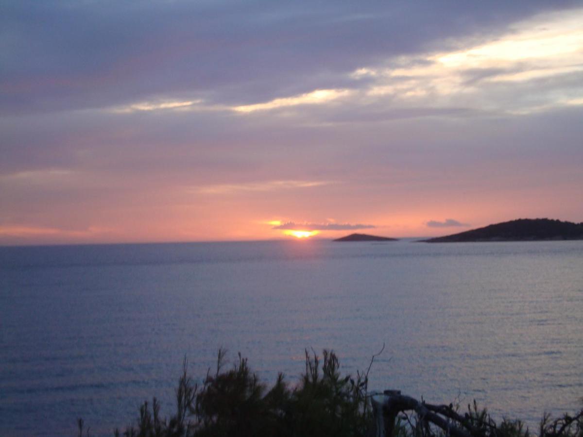 La Casa A Mare Διαμέρισμα Αρτέμιδα Εξωτερικό φωτογραφία
