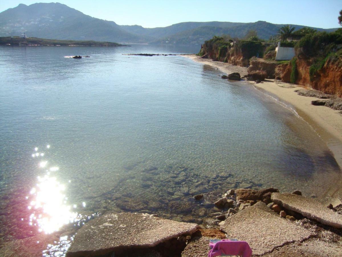 La Casa A Mare Διαμέρισμα Αρτέμιδα Εξωτερικό φωτογραφία